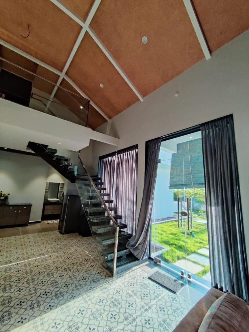 V R Farms Exotic Villa Venkatapur Exterior photo