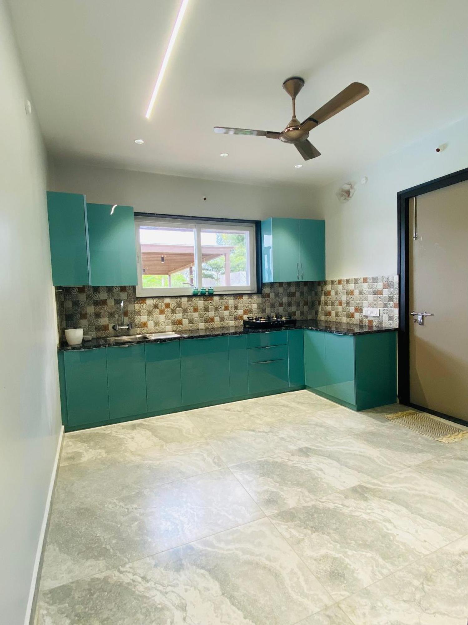 V R Farms Exotic Villa Venkatapur Exterior photo